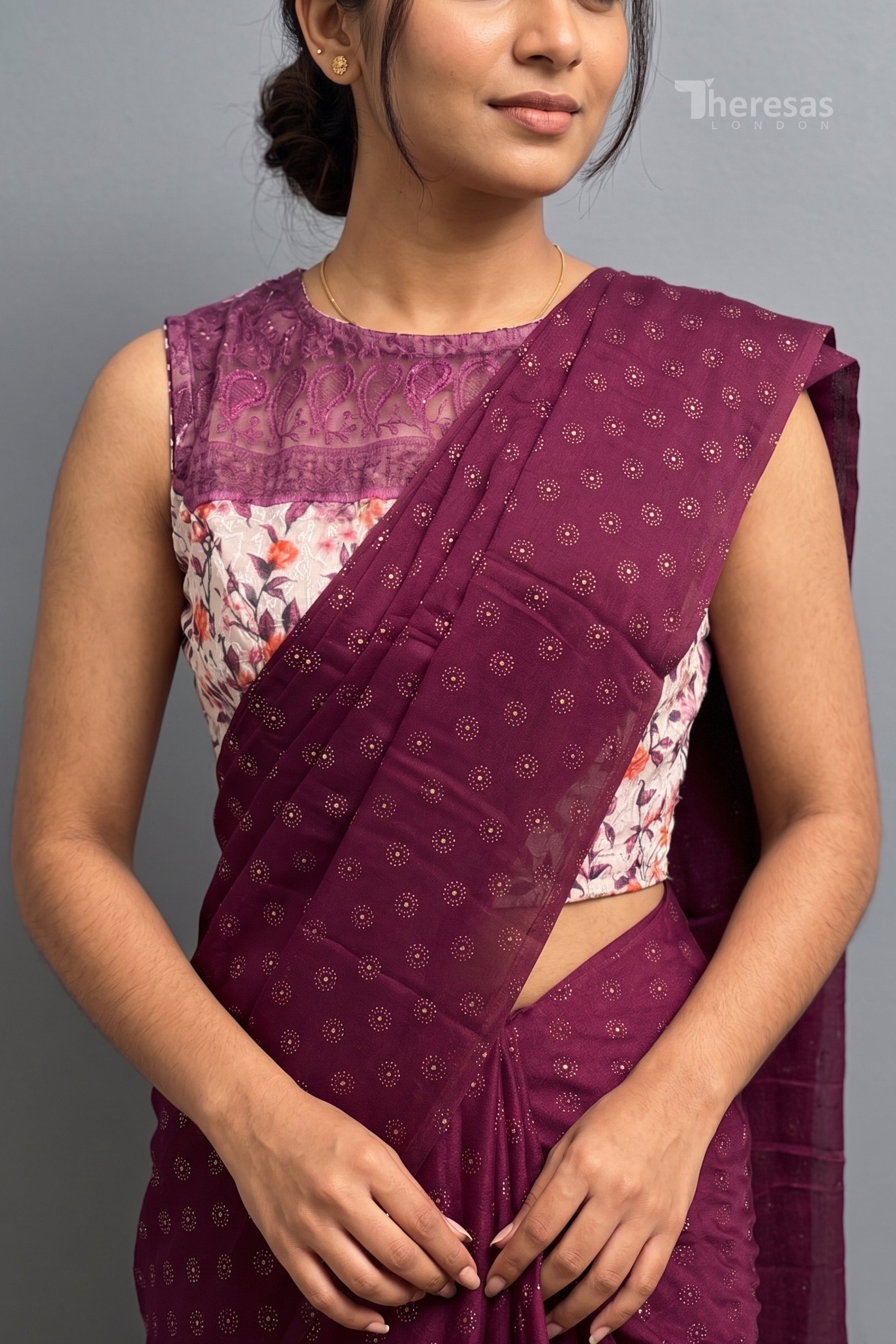 Saree (SAR-466)