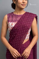 Saree (SAR-466)