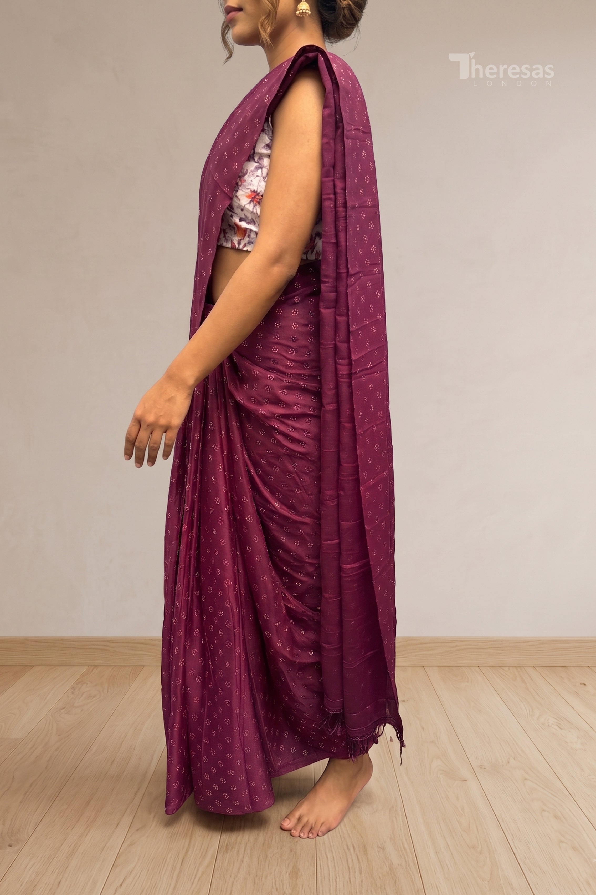 Saree (SAR-466)