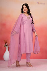 Churidar Set (CHR-S503)