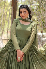 Desiger Flair Dress (DDS-001)