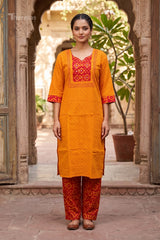 Co-ord Set (COD-143)