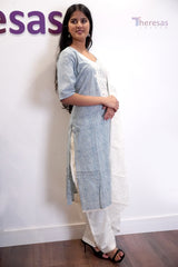 Churidar Set (CHR-128)