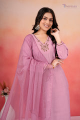 Churidar Set (CHR-S503)