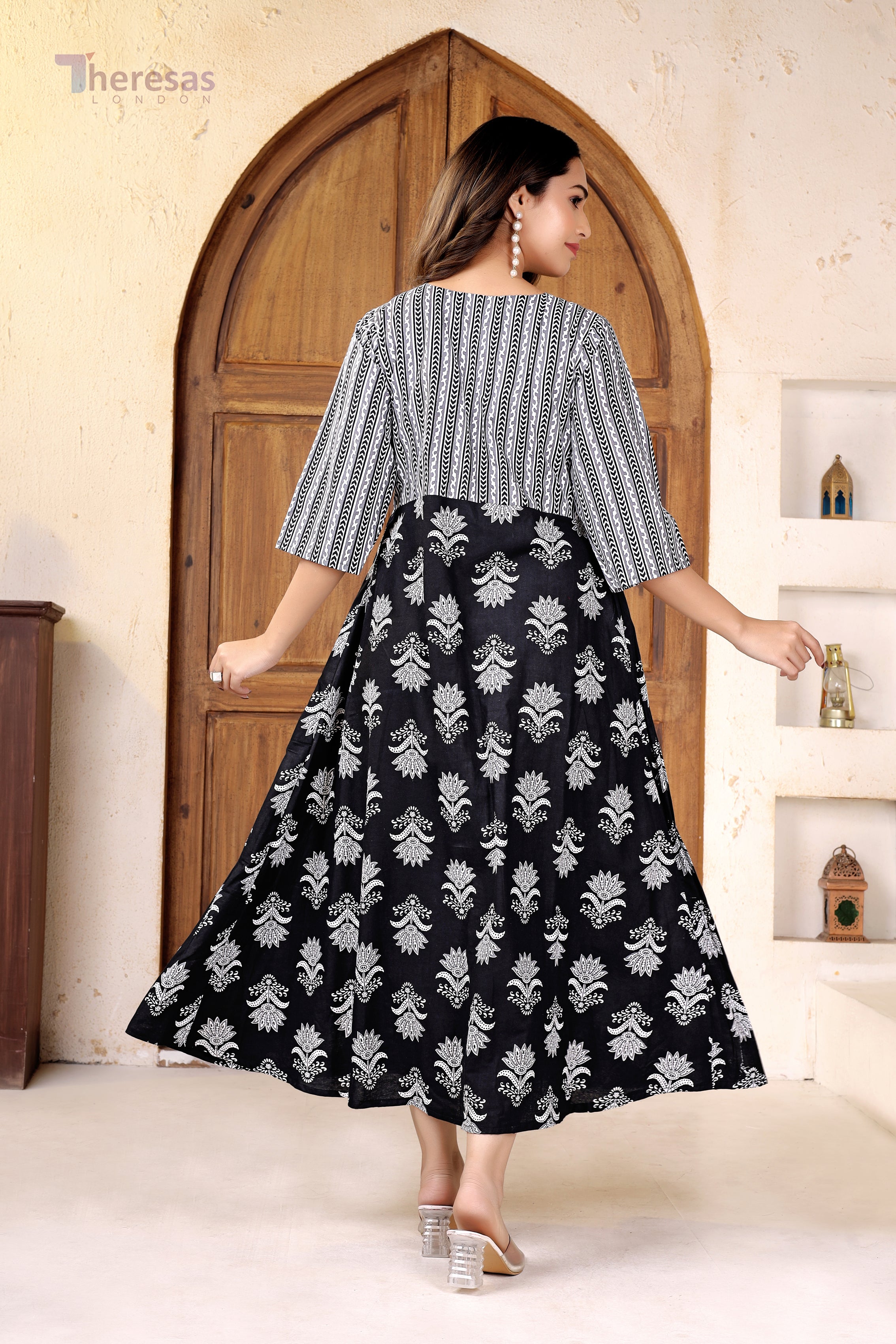 Kurti (KRT-554)