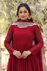 Desiger Flair Dress (DDS-001)