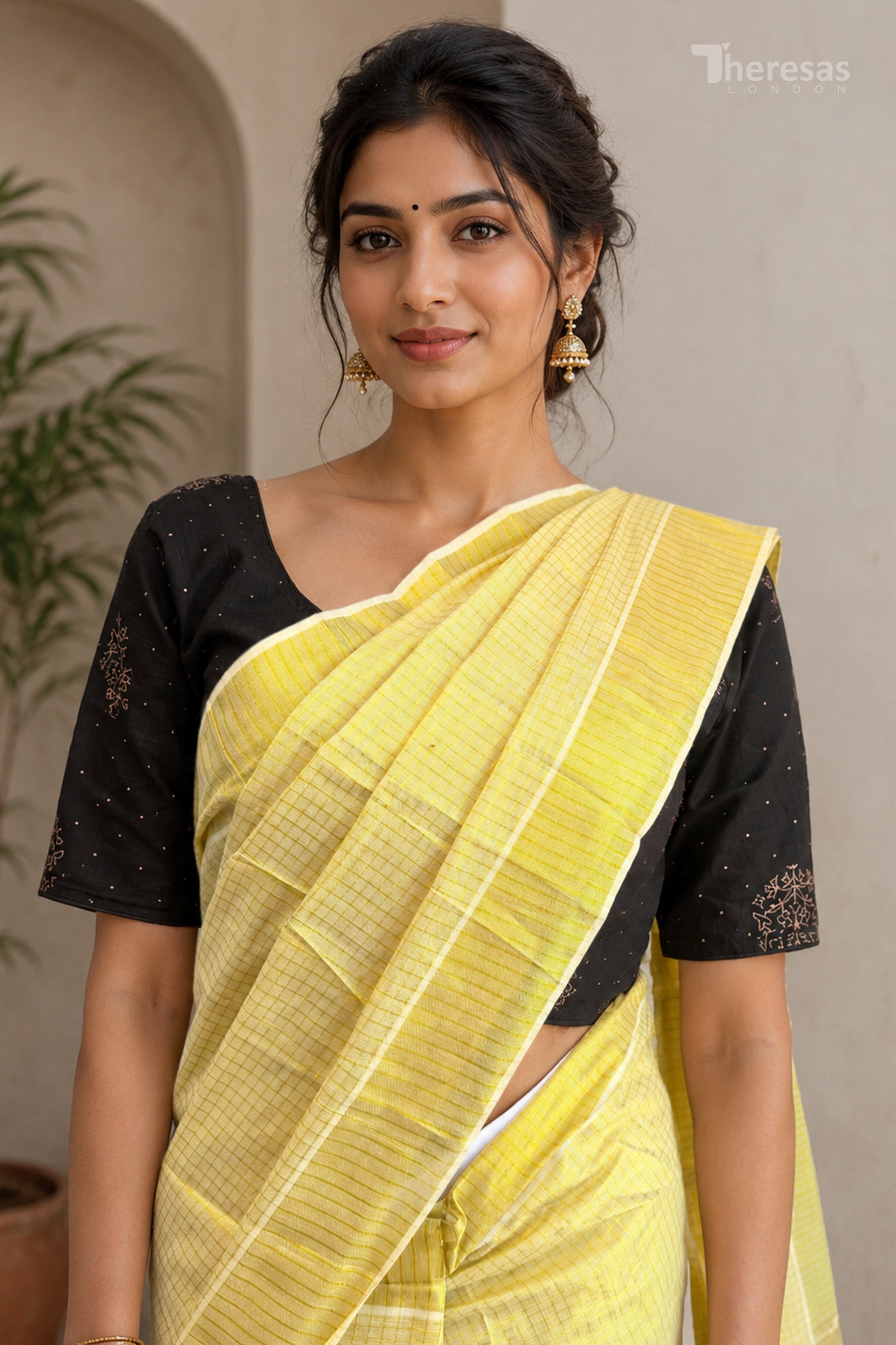 Ready to Wear Saree(SAR-592)