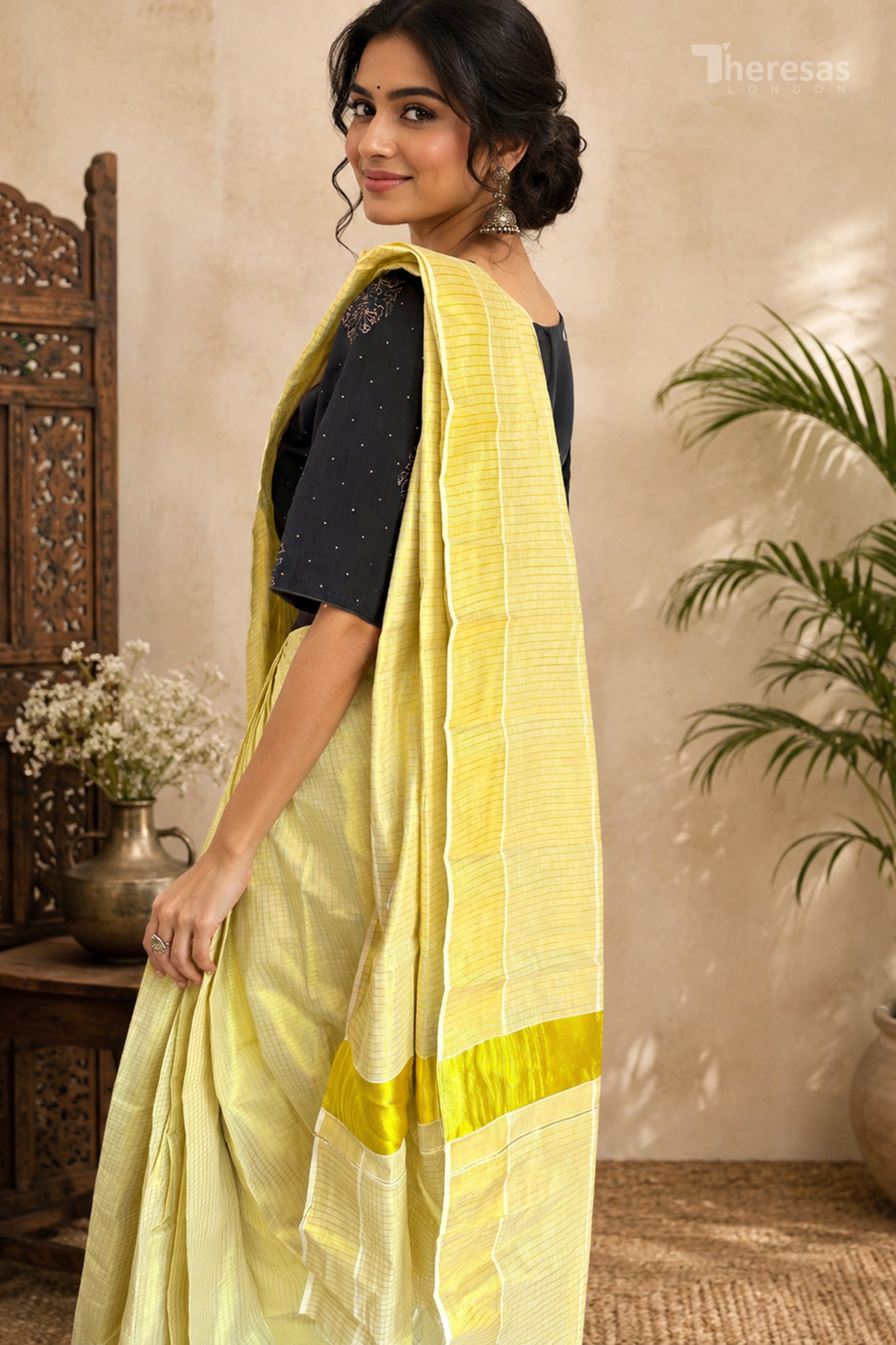 Ready to Wear Saree(SAR-592)