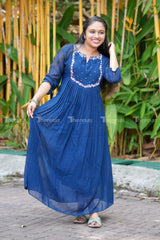 Kurti Top
