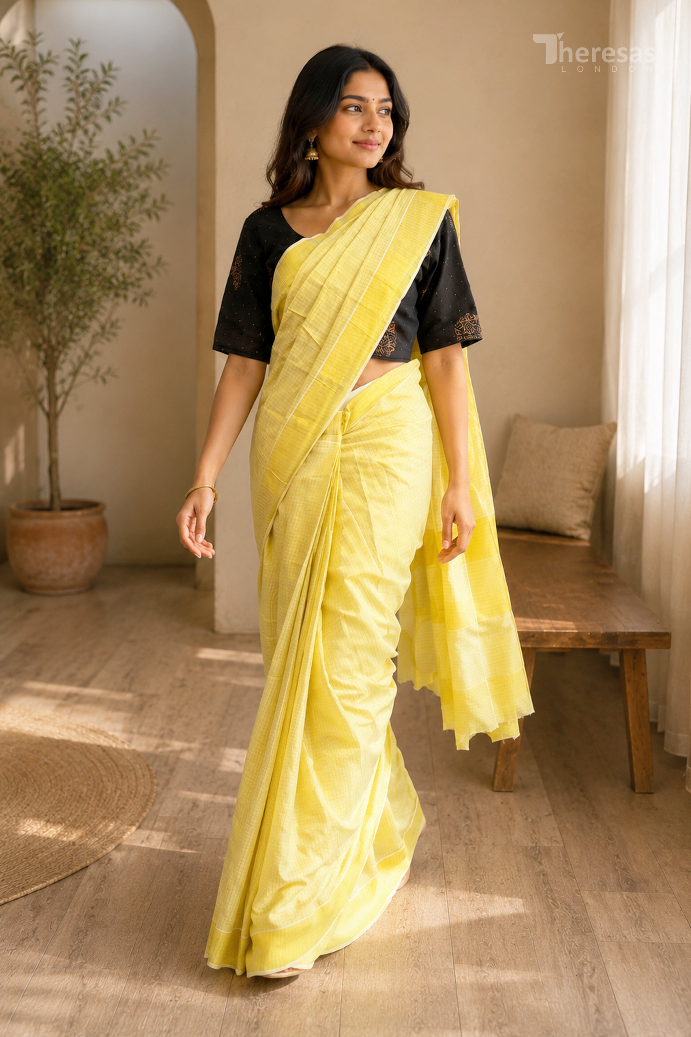 Ready to Wear Saree(SAR-592)