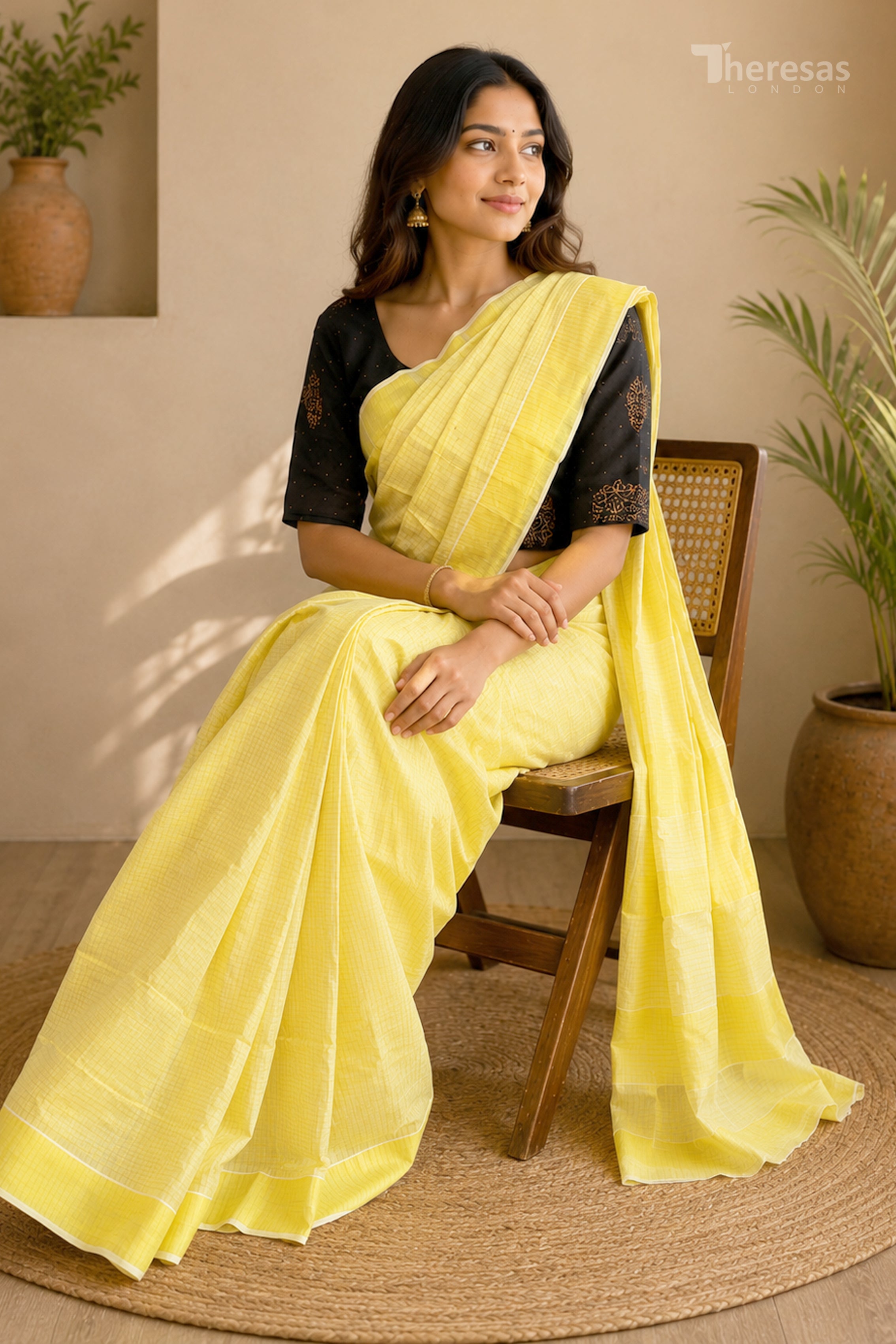 Ready to Wear Saree(SAR-592)