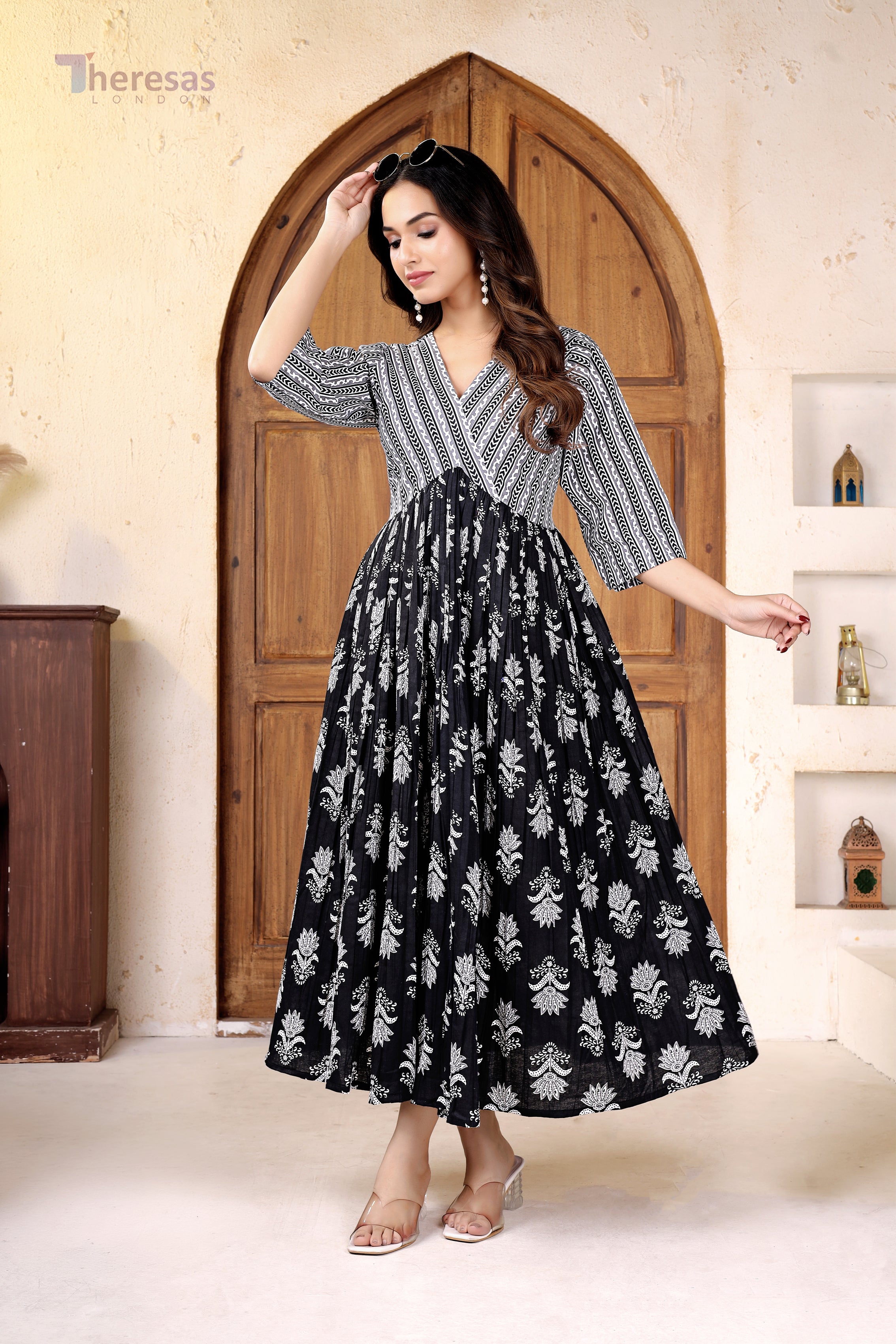 Kurti (KRT-554)