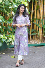 Kurti Top