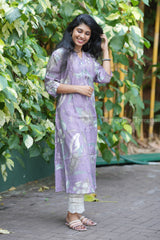 Kurti Top