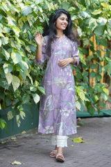 Kurti Top