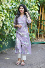 Kurti Top