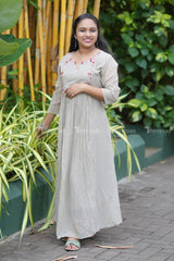 Kurti Top