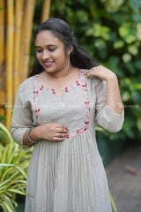 Kurti Top
