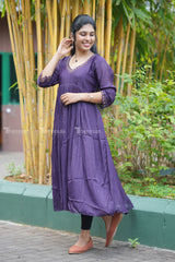 Kurti Top
