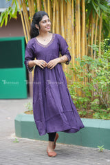 Kurti Top