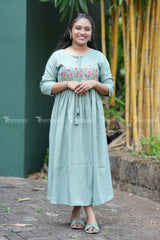 Kurti Top