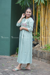 Kurti Top