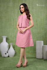 Skirt and Top (SKT-001)