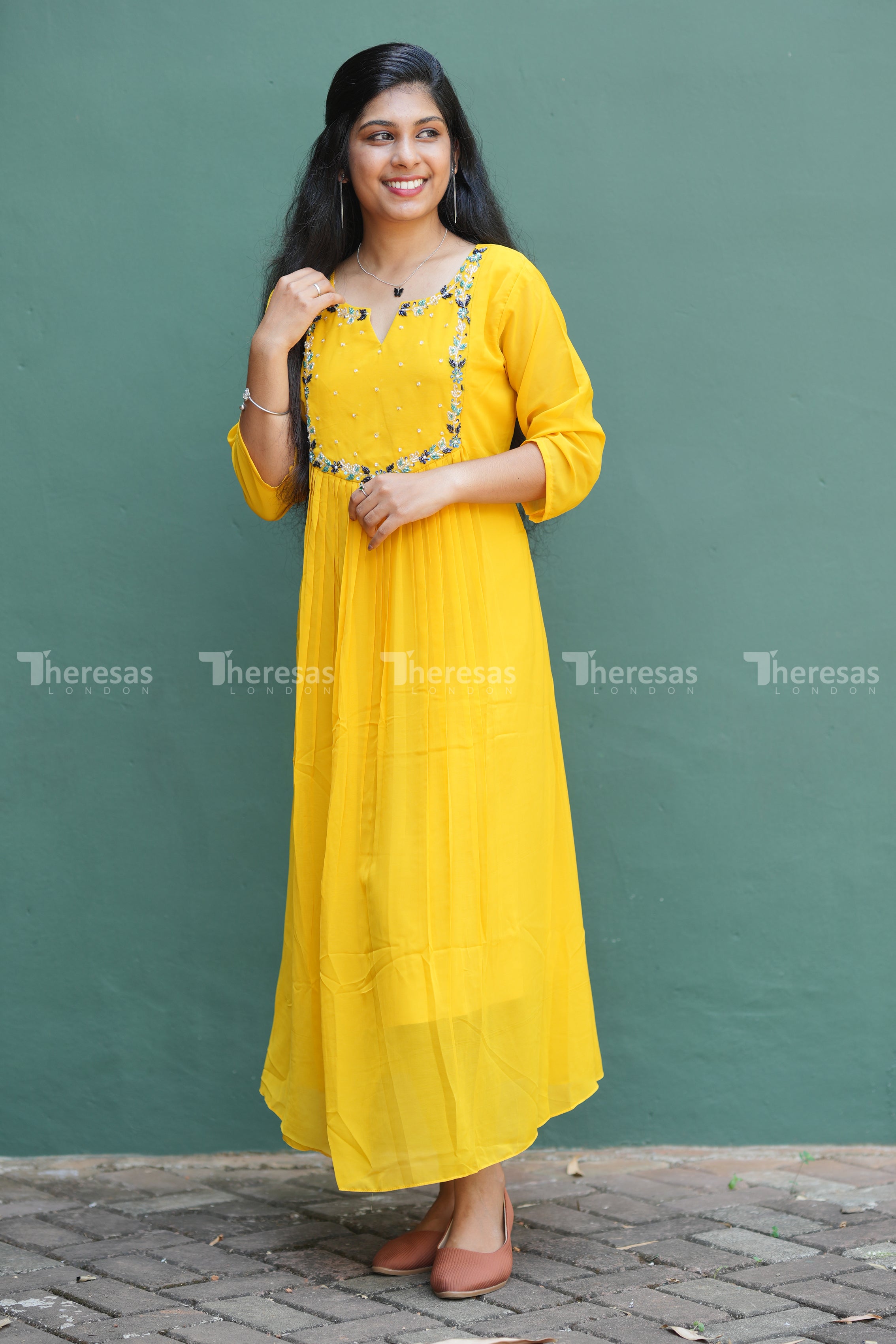 Kurti Top