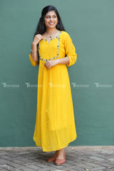 Kurti Top