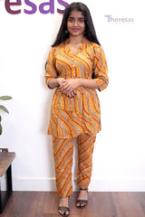 Co-ord Set (COD-107)