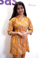 Co-ord Set (COD-107)