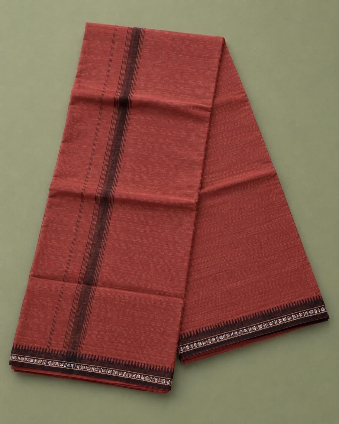 Mundu (MND-109)