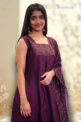 Churidar Set (CHR-146)