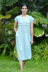 Maternity Top (MAT-026)