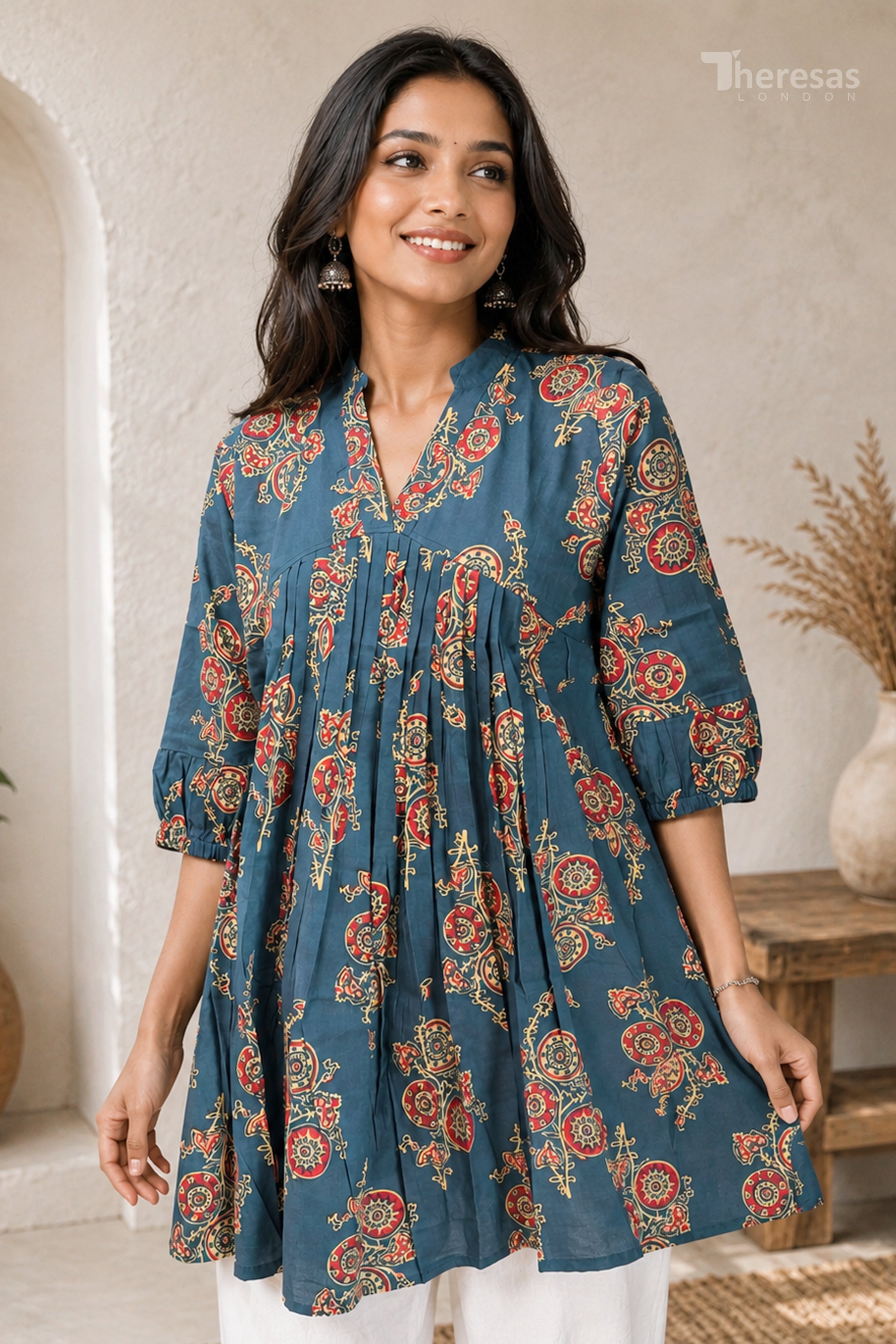 Kurti (KRT-574)