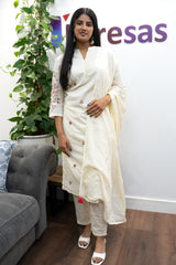 Churidar (CHR-066)