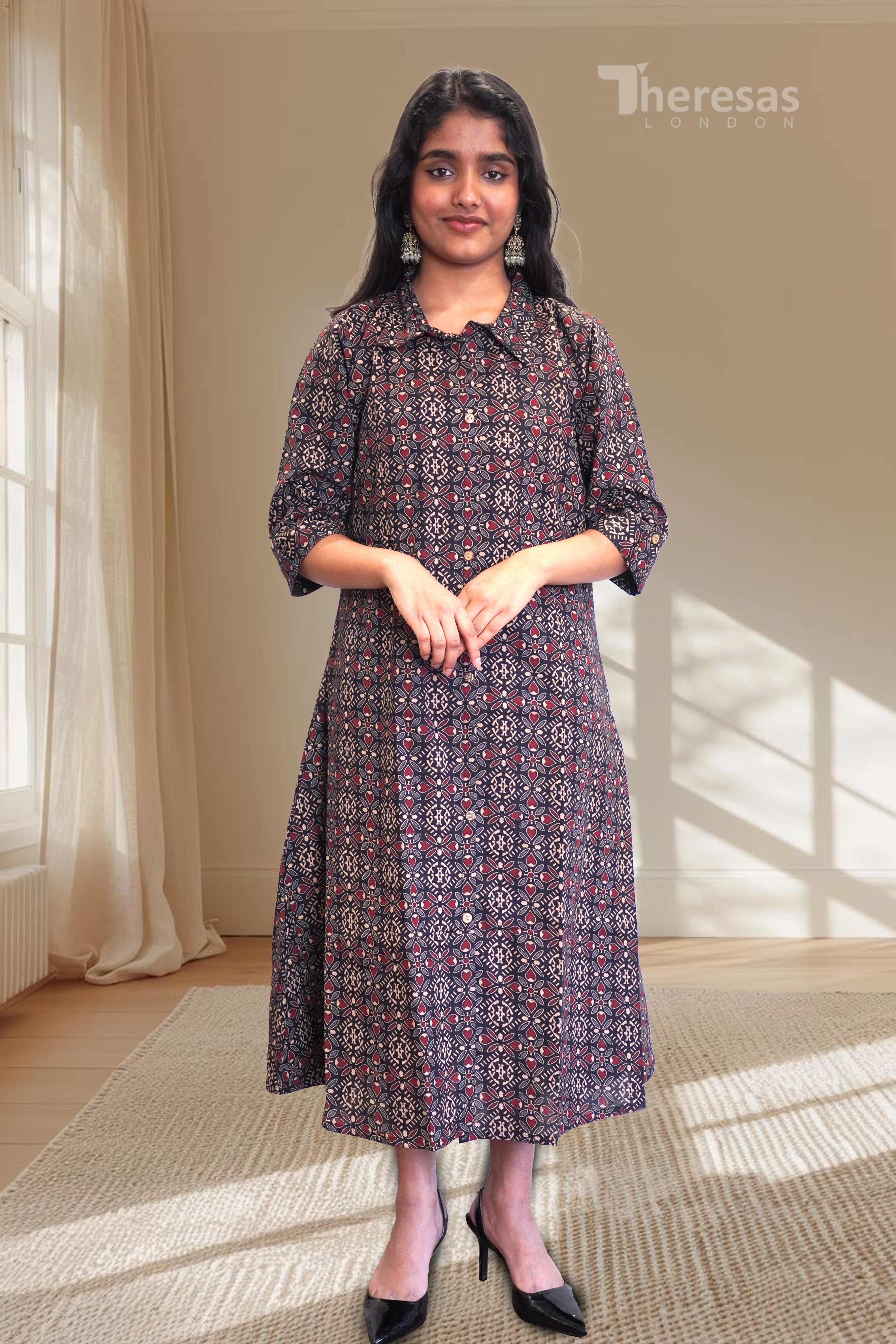 Kurti (KRT-515)