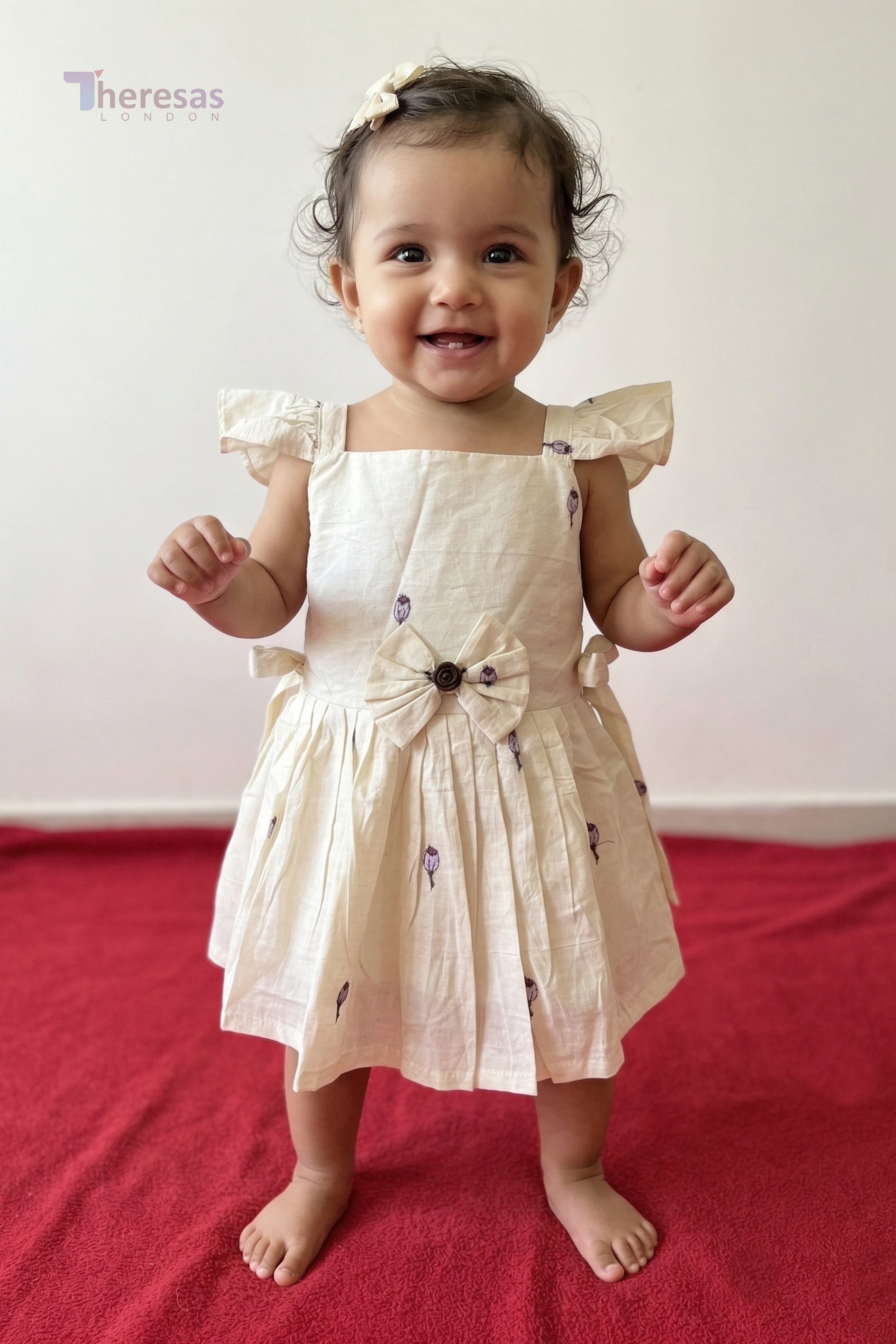 Kids Frock (KFK-068)