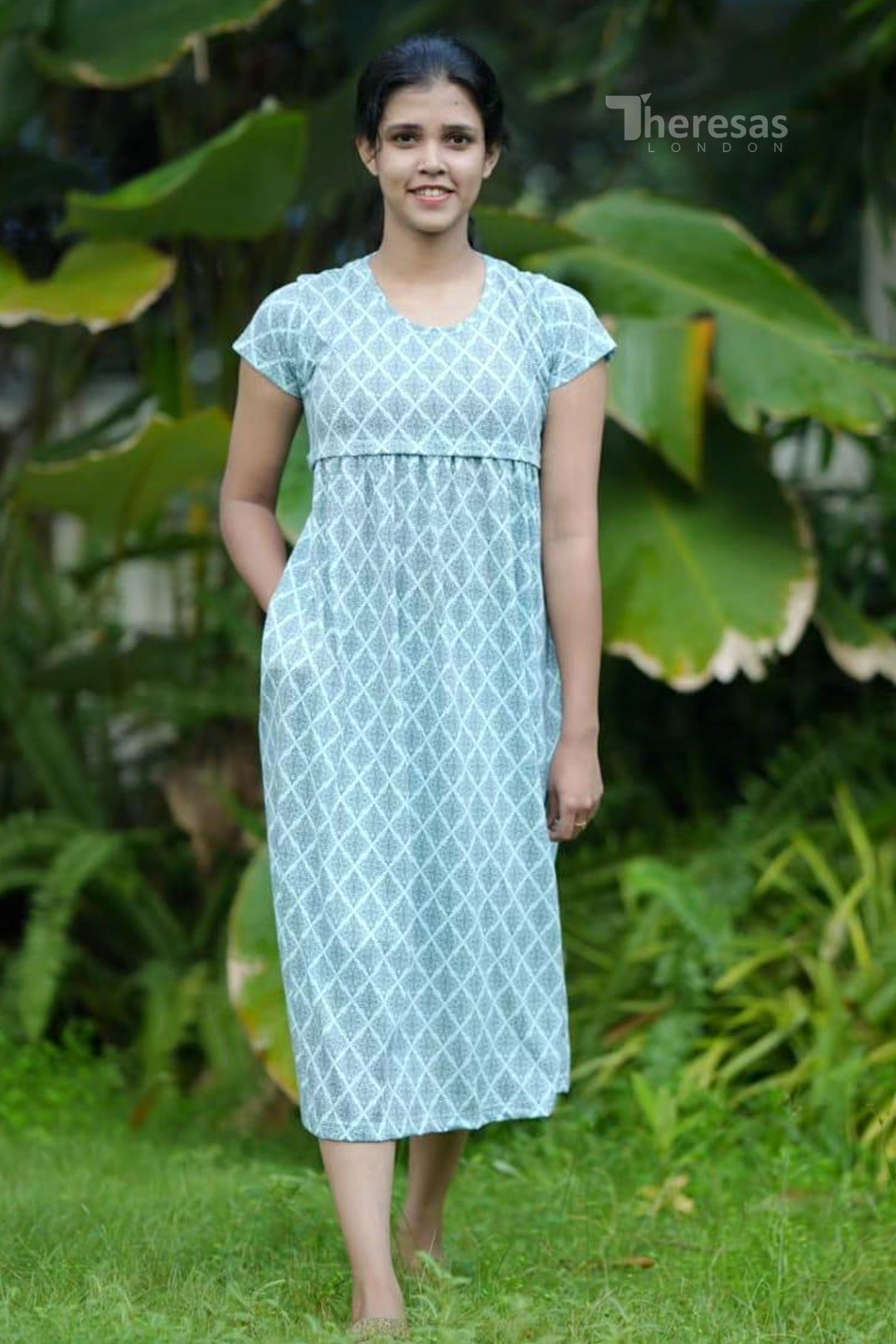 Maternity Top (MAT-026)