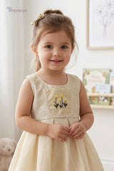 Kids Frock (KFK-049)