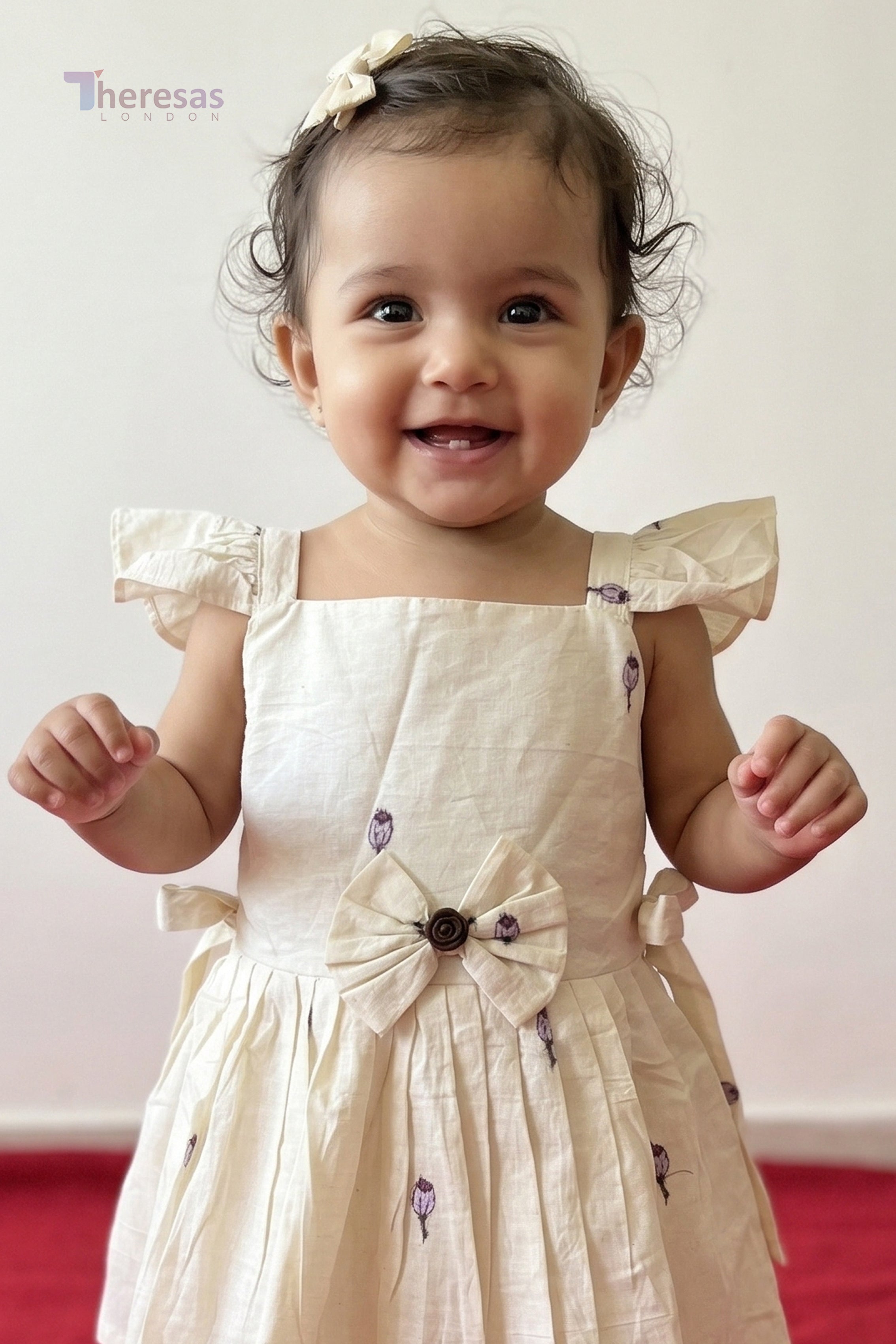 Kids Frock (KFK-068)