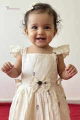 Kids Frock (KFK-068)