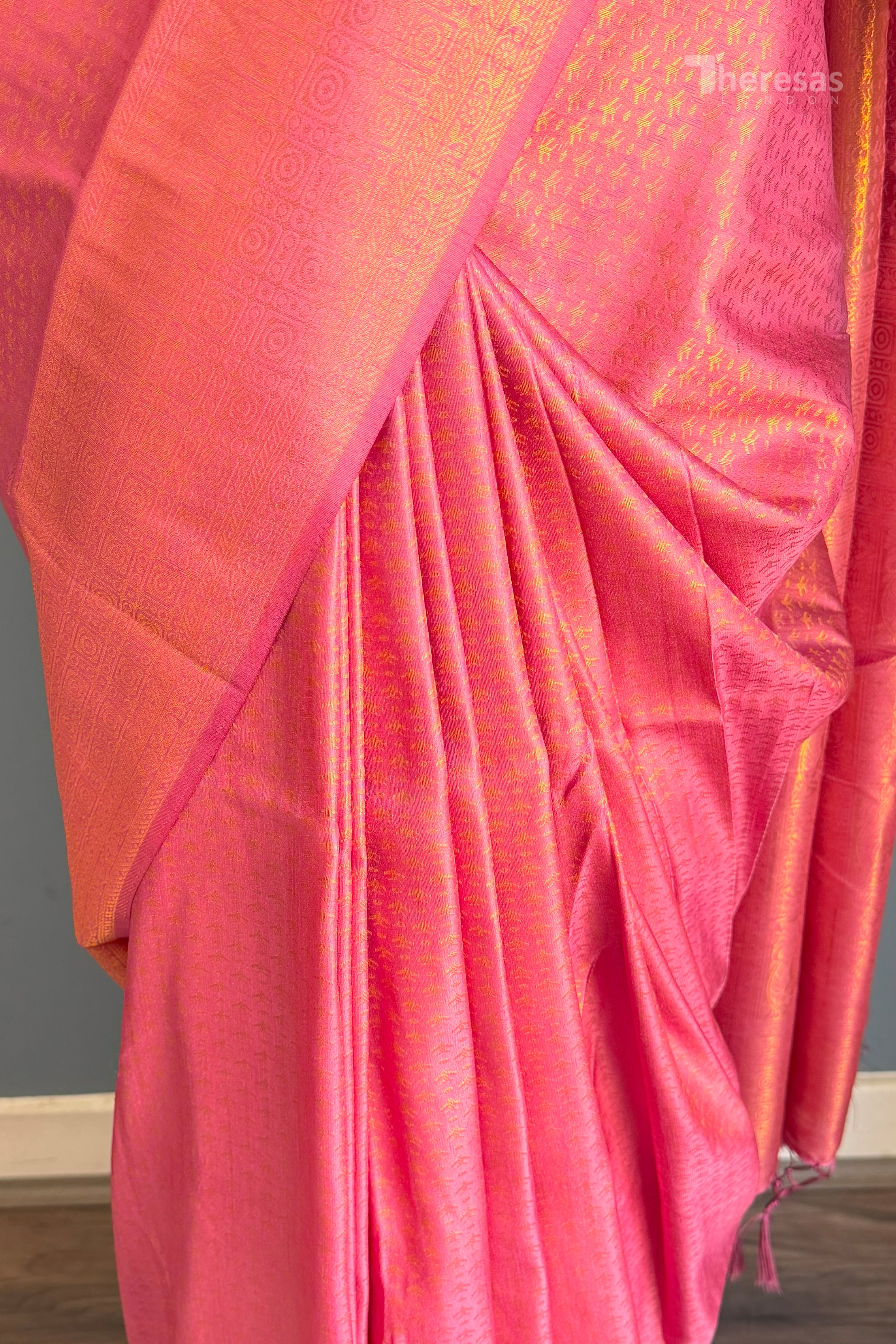 Saree (SAR-572)