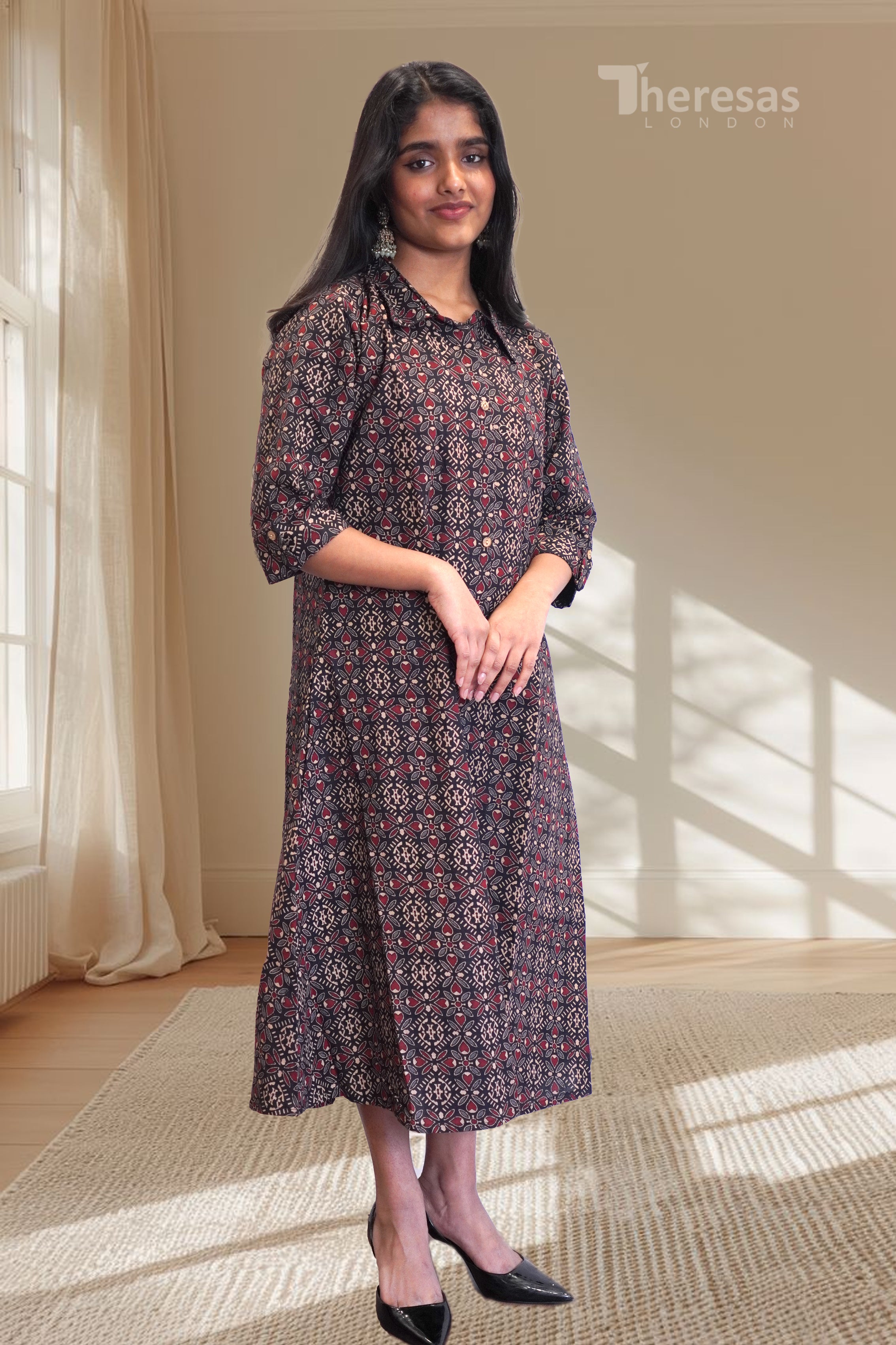 Kurti (KRT-515)