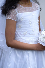 Holy Communion Dress (HCG-008)