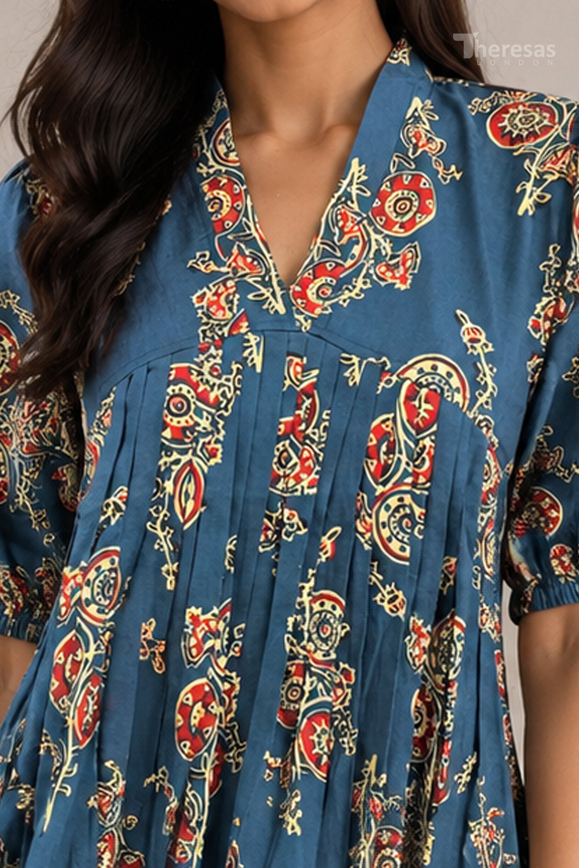 Kurti (KRT-574)