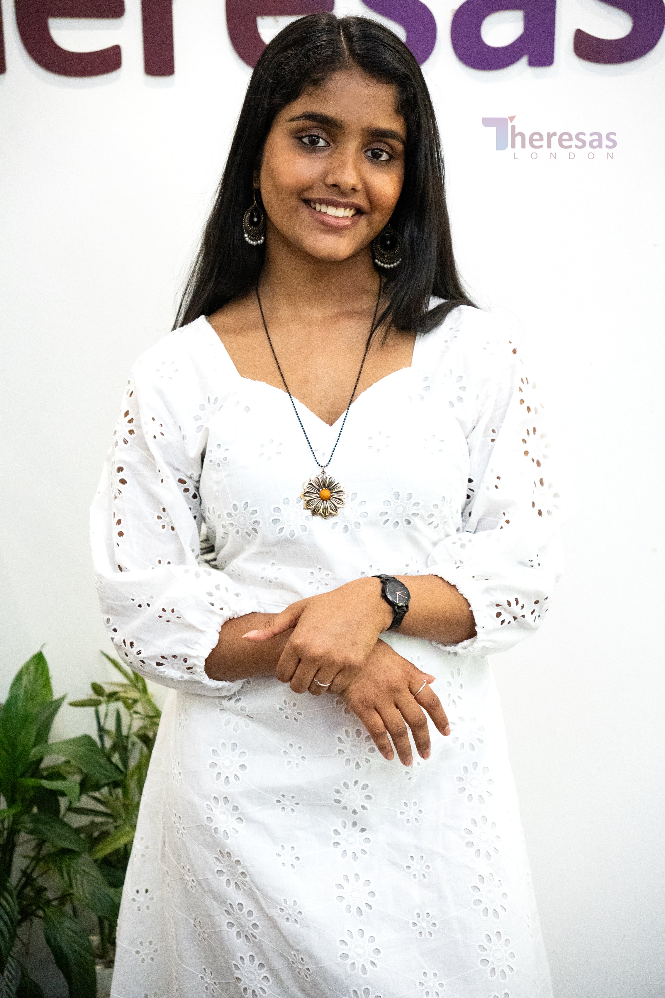 Western Kurti (KRT-352)