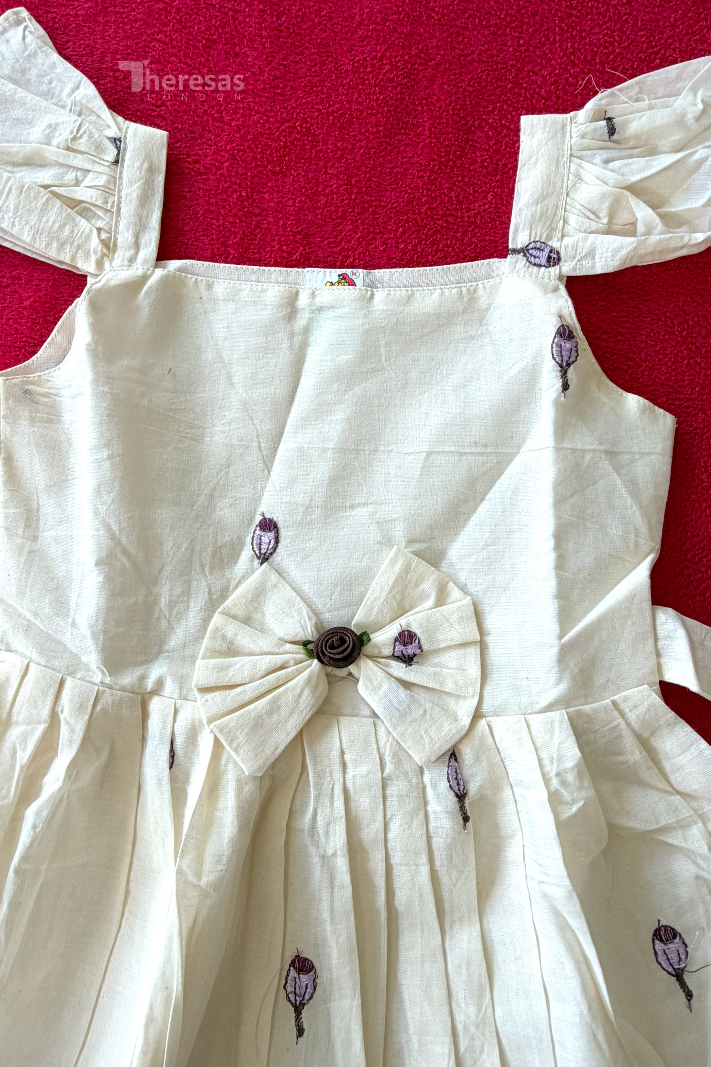 Kids Frock (KFK-068)