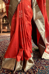 Saree (SAR-473)