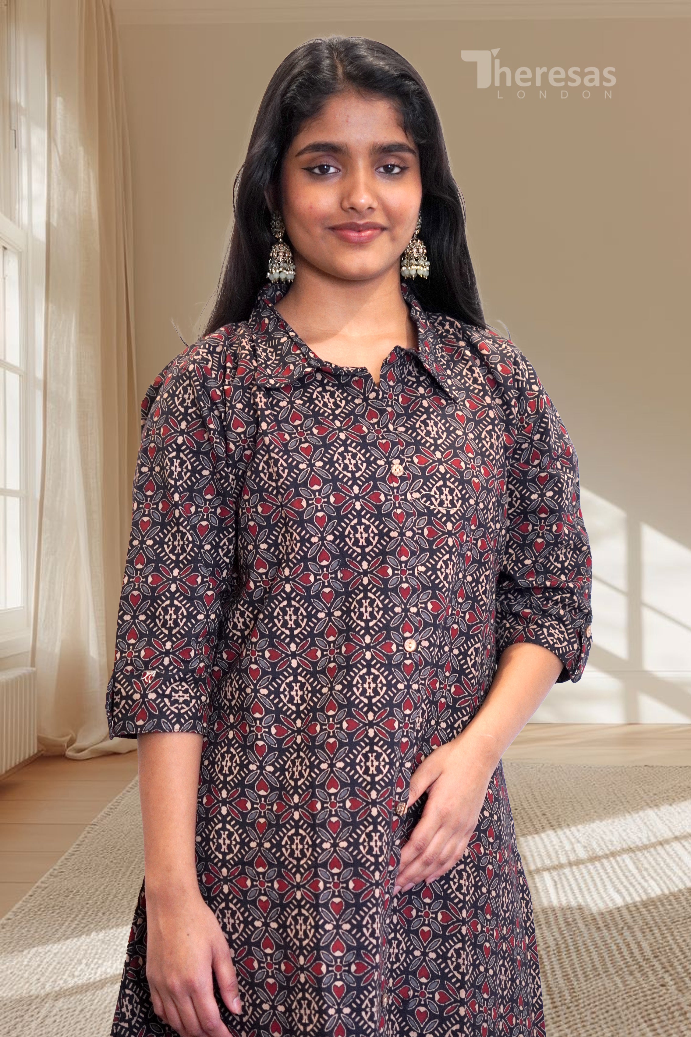 Kurti (KRT-515)